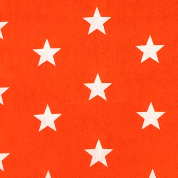 Large Star Orange (1)